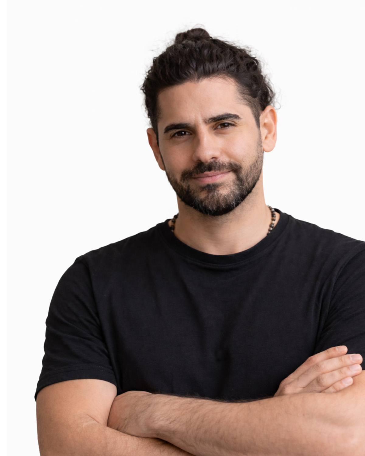 Wael Bousmael — Architect (Jeddah + Berlin)